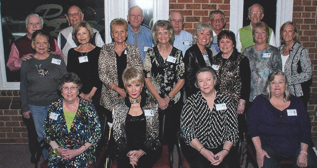 55th Reunion Committee